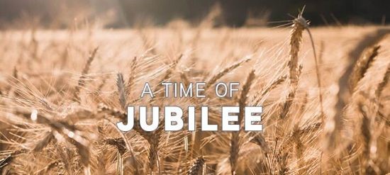 A Time of Jubilee