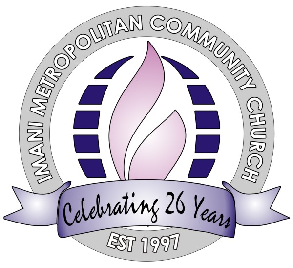 Imani MCC of Durham 26th Anniversary