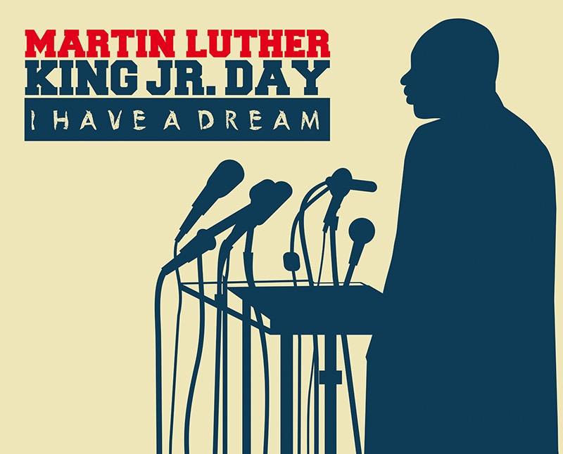 MLK Service