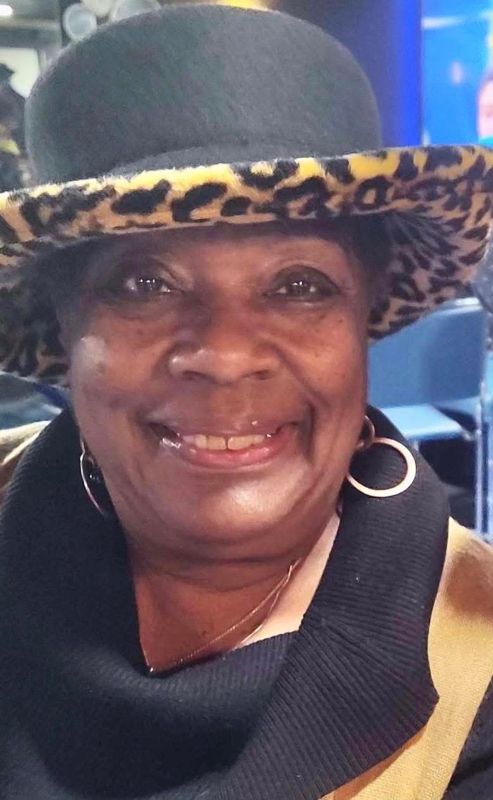Dr. Velma Jean Ballard, Ed.D.