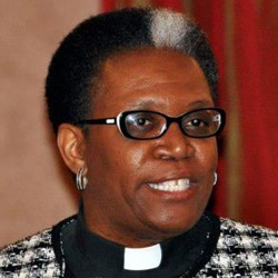 Rev. Marilyn O. Bowens